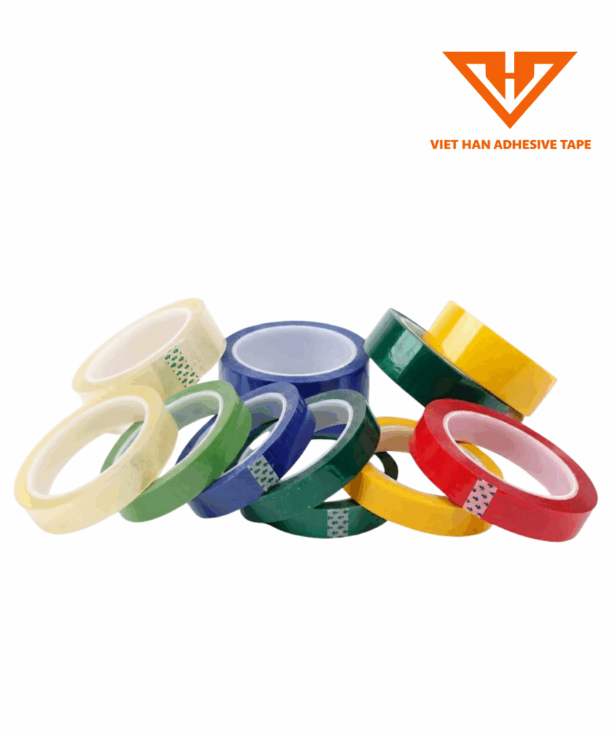 bd chỊu nhiỆt pet silicone