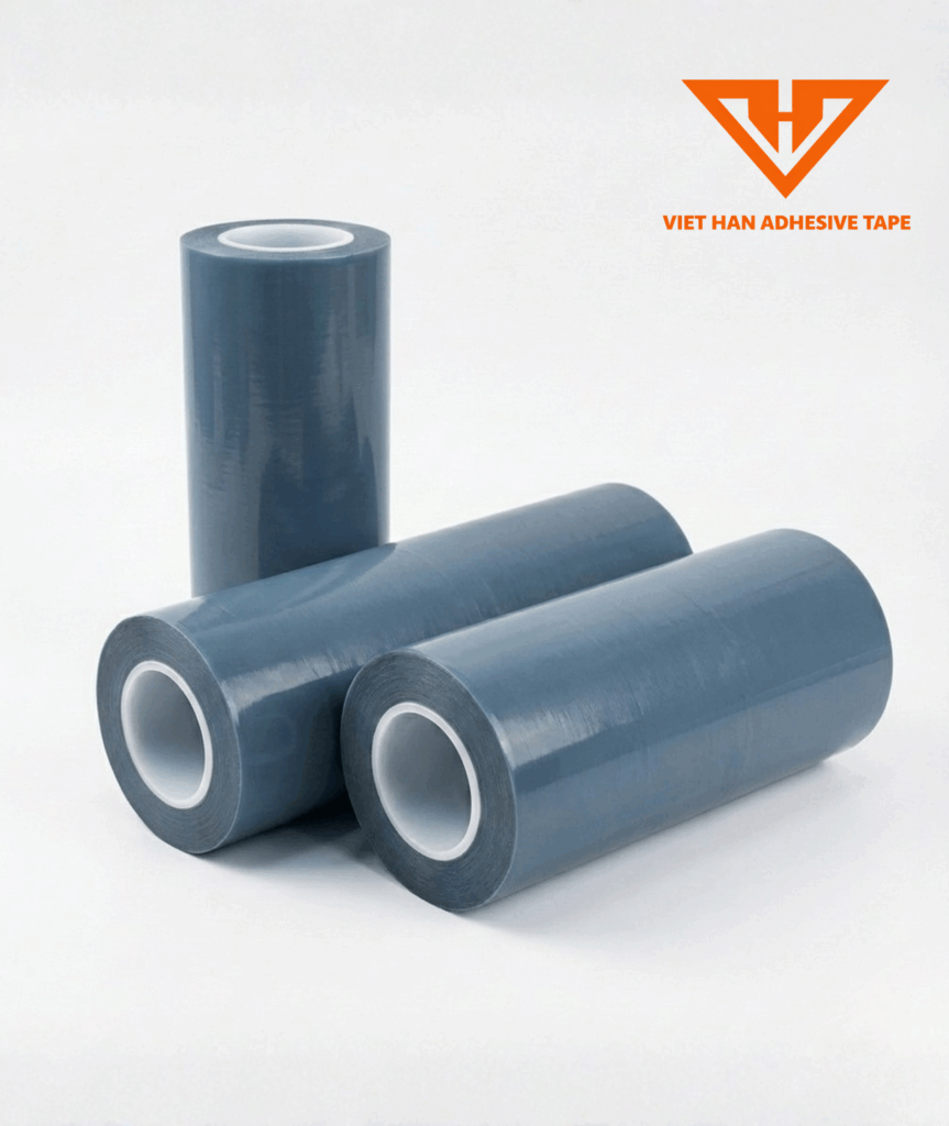 mÀng bẢo vỆ chỐng tĨnh ĐiỆn