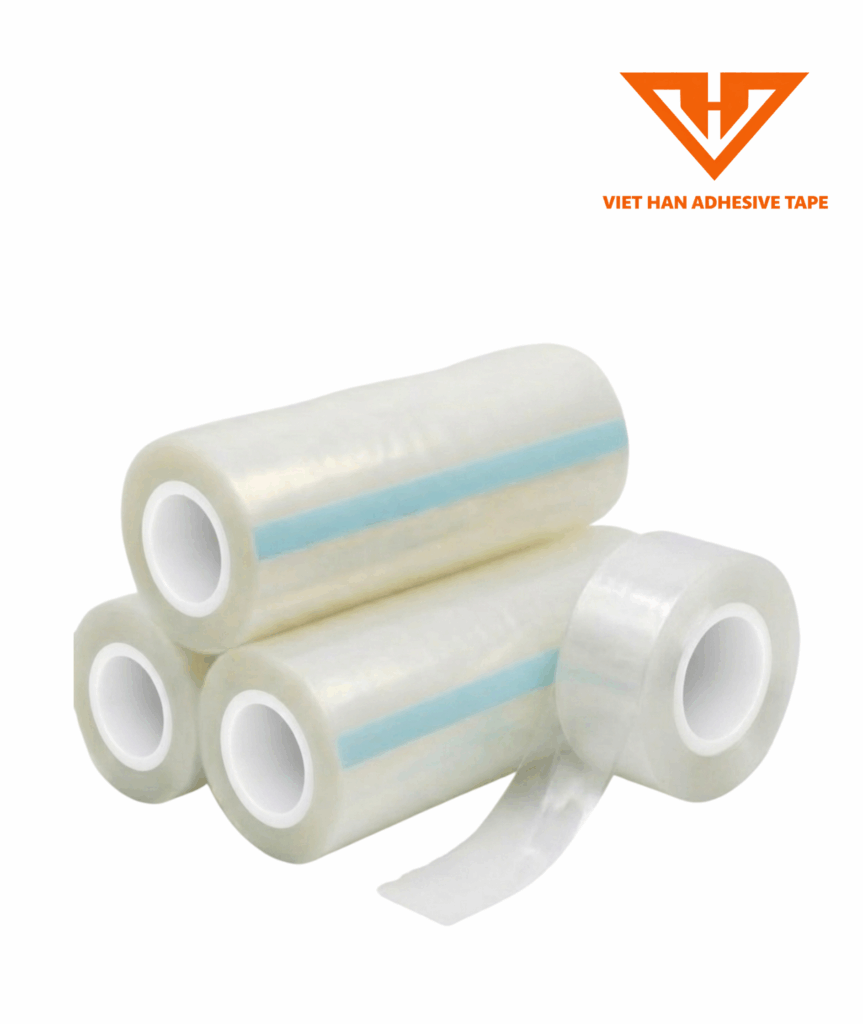 mÀng bẢo vỆ vÂn caro